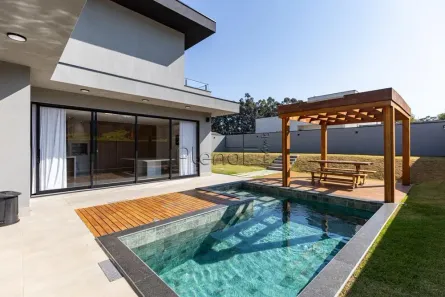 Casa de Condomínio com 3 Quartos à venda, 300m² no Jardim Portugal, Valinhos