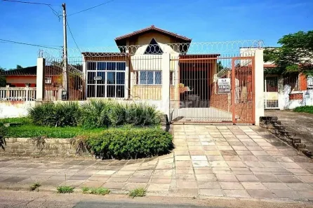 Casa com 3 Quartos à venda, 150m² no Lomba do Pinheiro, Porto Alegre