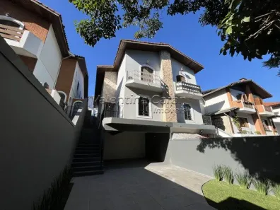 Casa com 4 Quartos à venda, 186m² no Jardim Colombo, São Paulo