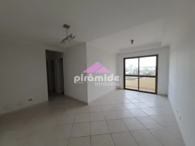 Apartamento com 3 Quartos à venda, 75m² no Jardim Satélite, São José dos Campos