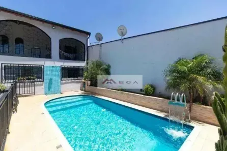 Casa com 4 Quartos à venda, 200m² no Jardim Anchieta, Campinas