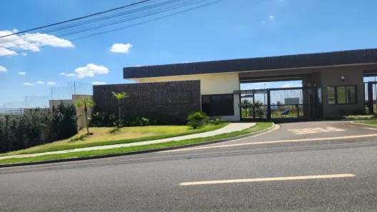 Lote/Terreno à venda, 250m² no Bonfim Paulista, Ribeirão Preto