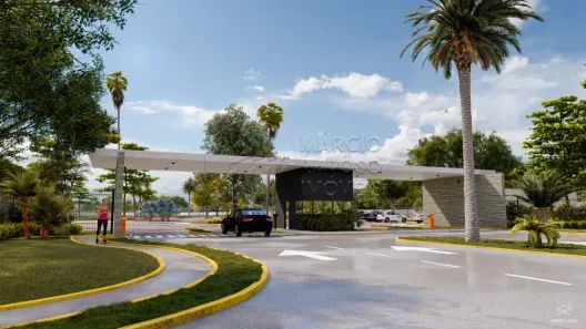 Lote/Terreno à venda, 344m² no Barra Nova, Marechal Deodoro