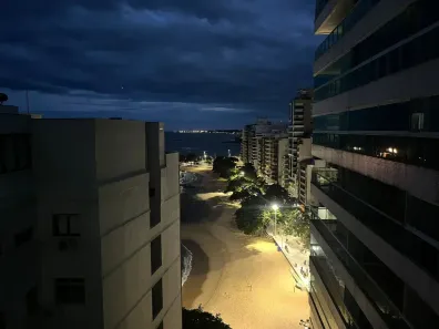 Apartamento com 2 Quartos à venda, 60m² no Centro, Guarapari
