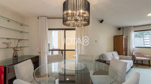 Apartamento com 3 Quartos à venda, 92m² no Alto da Glória, Curitiba