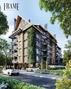 Apartamento com 2 Quartos à venda, 95m² no Nova Petrópolis, Nova Petrópolis