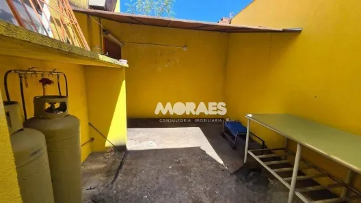 Ponto Comercial para alugar, 187m² no Jardim Silvestre, Bauru
