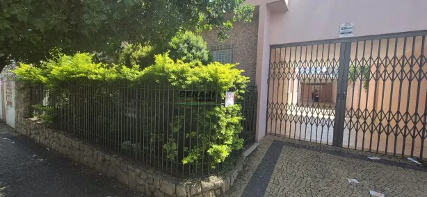 Casa com 4 Quartos à venda, 280m² no Centro, Indaiatuba