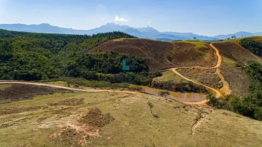 Fazenda/Sítio à venda, 10m² no Centro, Lorena