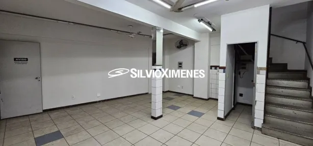 Ponto Comercial para alugar, 78m² no Funcionários, Belo Horizonte