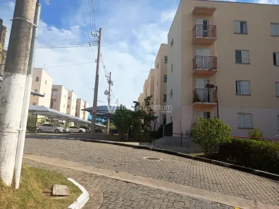 Apartamento com 2 Quartos à venda, 51m² no Vila São Cristóvão, Valinhos