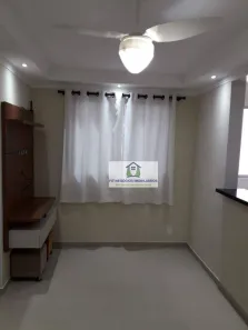 Apartamento com 2 Quartos à venda, 45m² no Rios di Itália, São José do Rio Preto