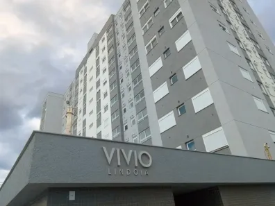 Apartamento com 3 Quartos à venda, 66m² no Jardim Lindóia, Porto Alegre