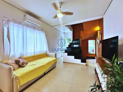Casa com 3 Quartos à venda, 79m² no Vila Santa Rosa, Guarujá
