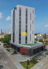 Ponto Comercial à venda, 39m² no Bancários, João Pessoa