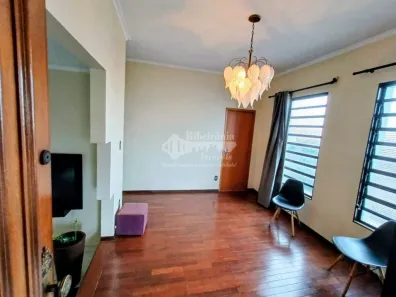 Casa com 3 Quartos à venda, 143m² no Parque dos Bandeirantes, Ribeirão Preto
