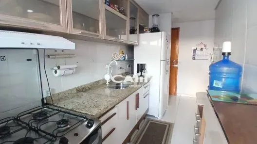 Apartamento com 2 Quartos à venda, 55m² no Parque Savoy City, São Paulo