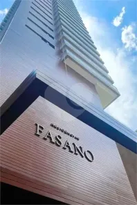 Apartamento com 1 Quarto à venda, 29m² no Itaim Bibi, São Paulo