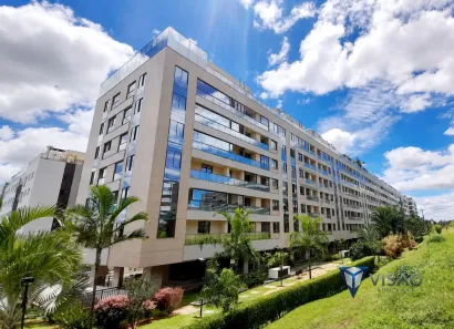 Apartamento com 2 Quartos para alugar, 74m² no Setor Noroeste, Brasília