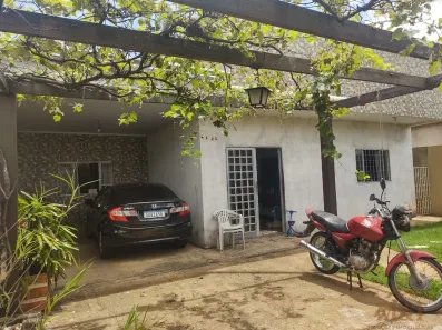 Casa com 3 Quartos à venda, 180m² no Residencial Portinari, Goiânia