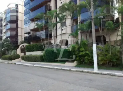 Apartamento com 3 Quartos à venda, 270m² no Enseada, Guarujá