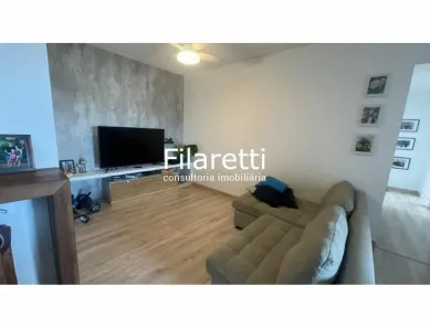 Apartamento com 3 Quartos à venda, 104m² no Vila das Jabuticabeiras, Taubaté