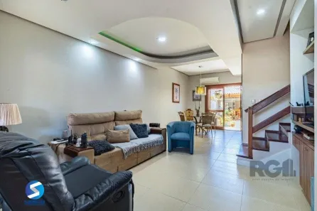 Casa com 3 Quartos à venda, 150m² no Cavalhada, Porto Alegre