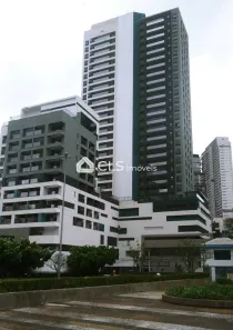 Apartamento com 1 Quarto à venda, 27m² no Sumarezinho, São Paulo