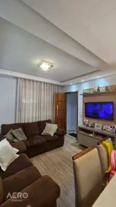 Casa com 2 Quartos à venda, 102m² no Jardim Ferraz, Bauru