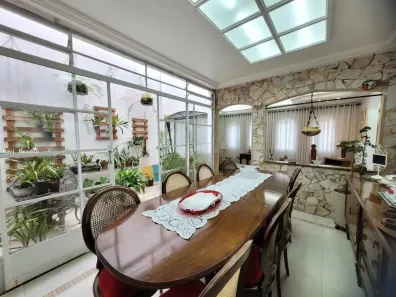 Sobrado com 3 Quartos à venda, 260m² no Nova Petrópolis, São Bernardo do Campo