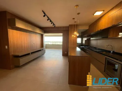Apartamento com 3 Quartos à venda, 115m² no Gávea, Uberlândia