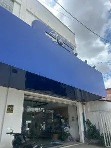 Prédio Comercial para alugar, 450m² no Apeadouro, São Luís