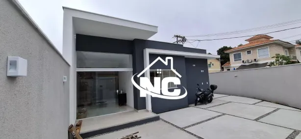 Casa com 3 Quartos à venda, 110m² no Piratininga, Niterói