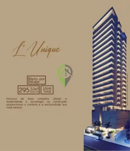 Apartamento com 4 Quartos à venda, 296m² no Aparecida, Santos