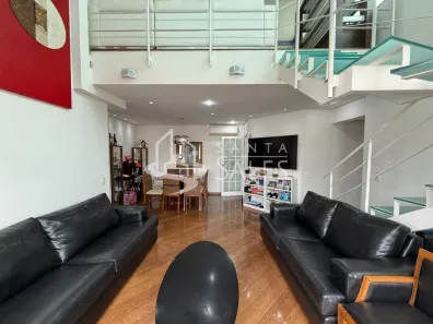 Cobertura com 4 Quartos à venda, 240m² no Jardim Vila Mariana, São Paulo