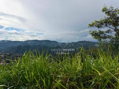 Lote/Terreno à venda, 1022m² no Mirante da Mata, Nova Lima