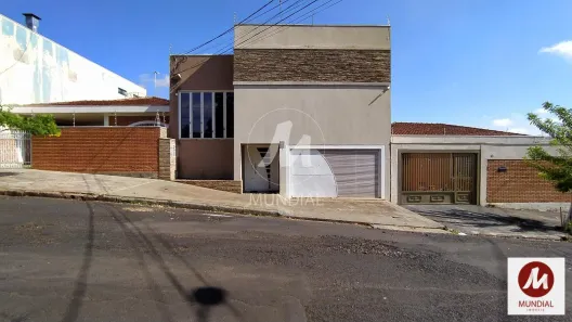 Imóvel Comercial com 10 Quartos para alugar, 355m² no Parque dos Bandeirantes, Ribeirão Preto