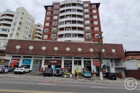 Apartamento com 1 Quarto para alugar, 45m² no Córrego Grande, Florianópolis