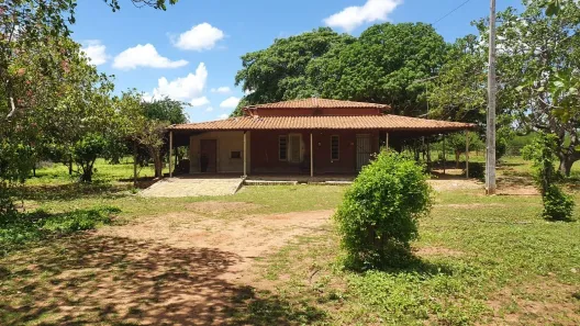 Fazenda/Sítio com 2 Quartos à venda, 7000m² no , Barrinha