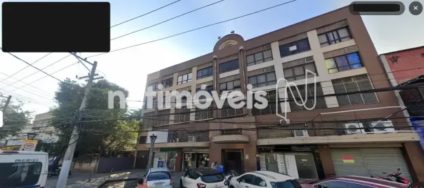 Sala Comercial à venda, 28m² no Cacuia, Rio de Janeiro