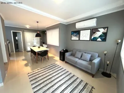 Casa de Condomínio com 4 Quartos à venda, 140m² no Vila Oliveira, Mogi das Cruzes