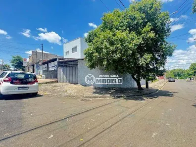 Imóvel Comercial para alugar, 226m² no Residencial Santo Antônio, Piracicaba