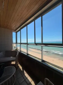 Apartamento com 4 Quartos à venda, 182m² no Pina, Recife