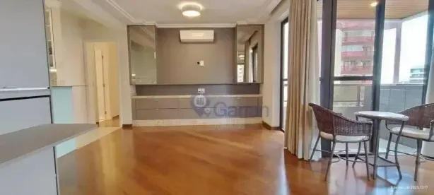 Apartamento com 3 Quartos à venda, 116m² no Vila Mariana, São Paulo