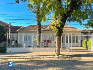 Casa com 4 Quartos à venda, 273m² no Nonoai, Porto Alegre