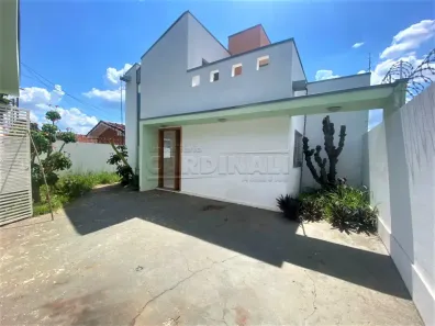Cobertura com 2 Quartos à venda, 67m² no Jardim Paulista, São Carlos