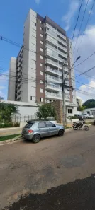 Apartamento com 2 Quartos à venda, 57m² no Vila Rosa, Goiânia