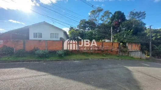 Lote/Terreno à venda, 775m² no São Braz, Curitiba