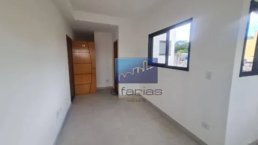 Apartamento com 2 Quartos à venda, 43m² no Vila Guilhermina, São Paulo