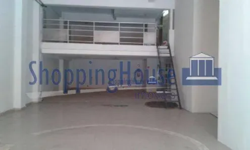 Prédio Comercial para alugar, 1146m² no Lapa, São Paulo